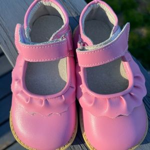 Toddler Mary Jane style shoe size 9